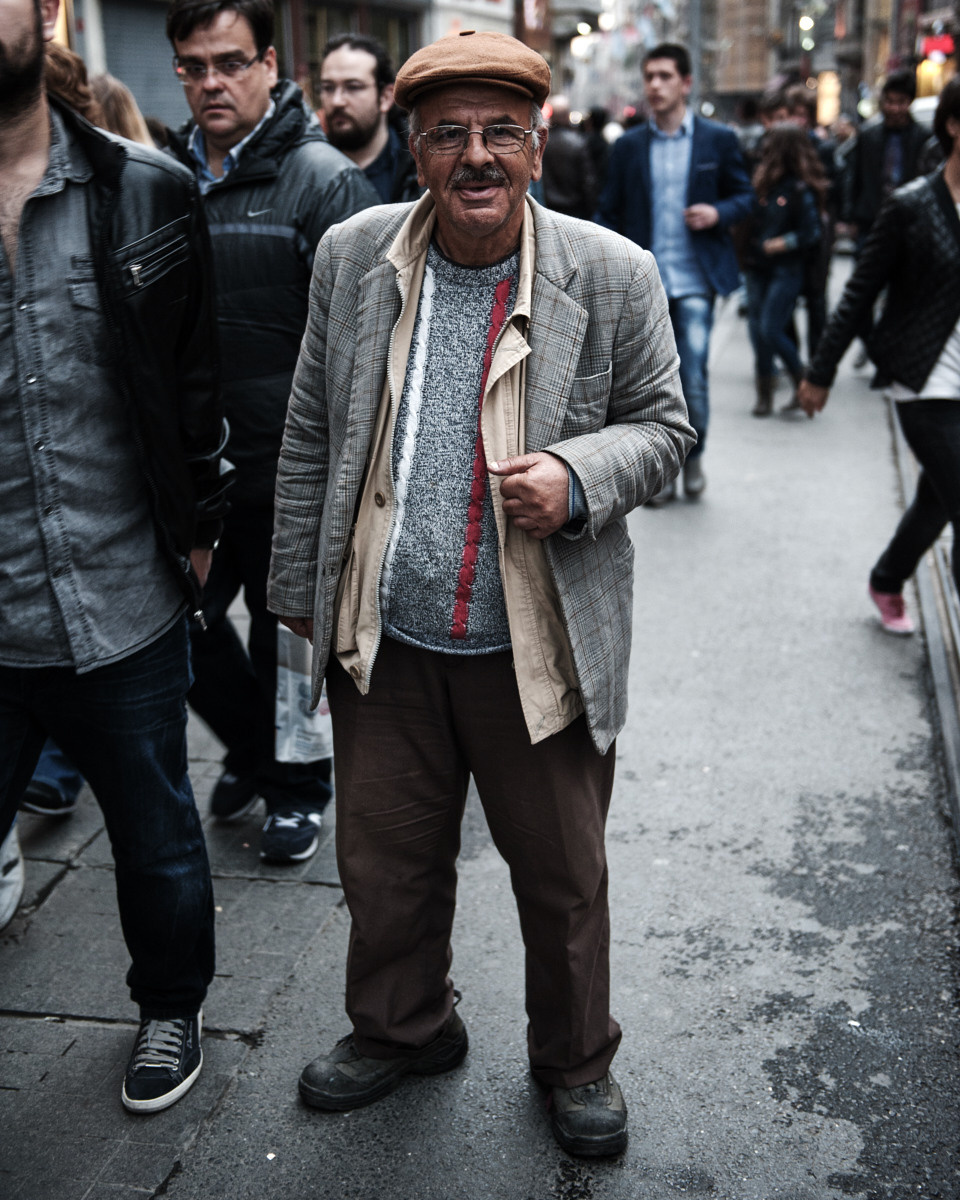 Стамбул Многоликий. Коммерческий фотограф Тарасов Дмитрий