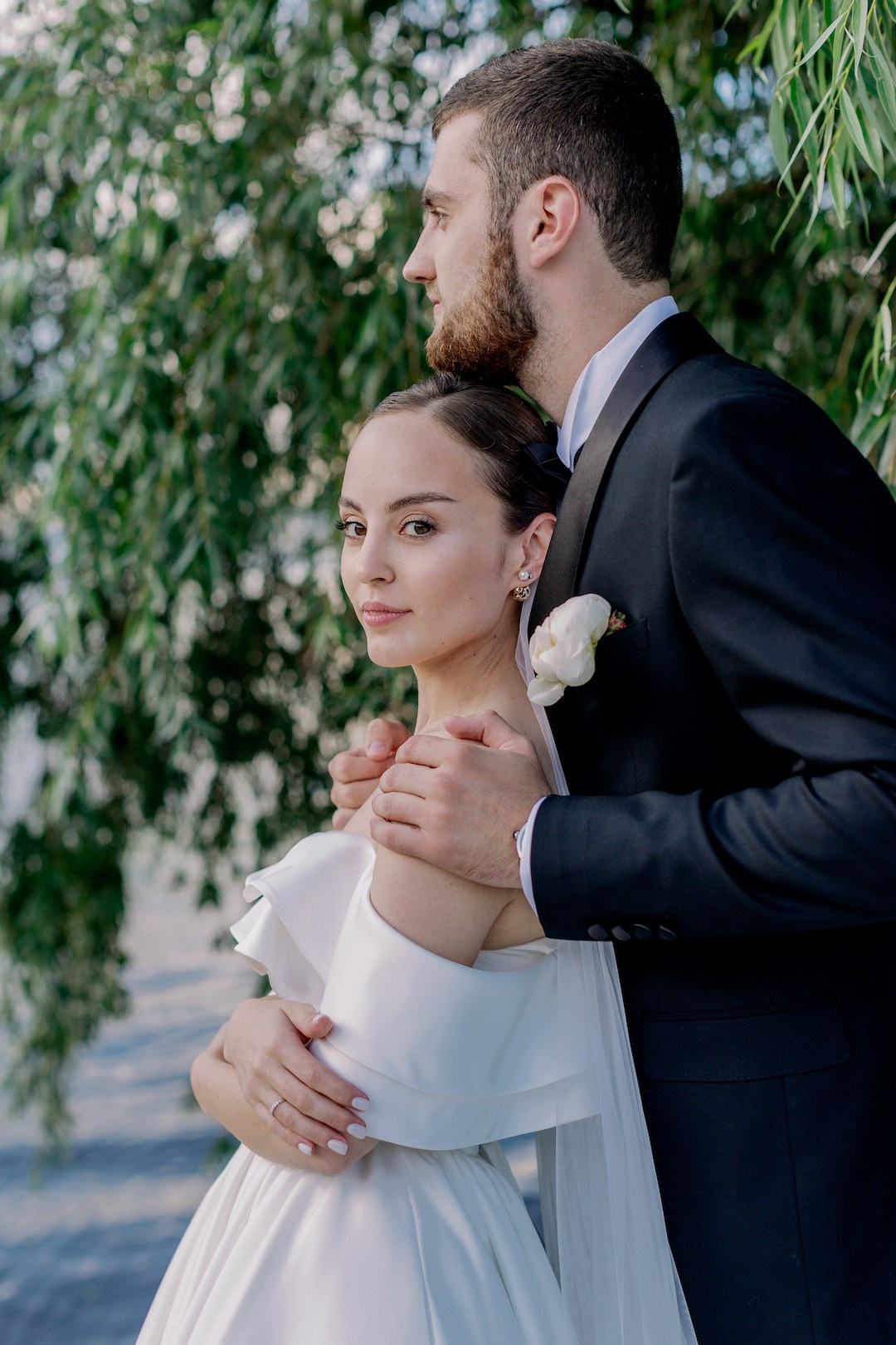 Никита & Луиза. Агентство по организации мероприятий