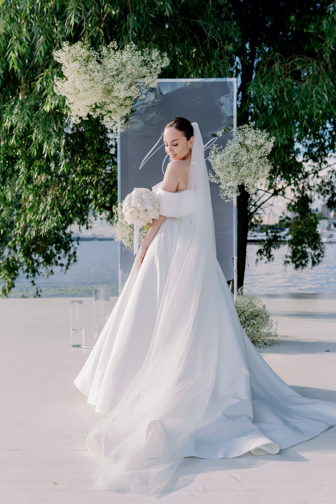 Никита & Луиза. Агентство по организации мероприятий