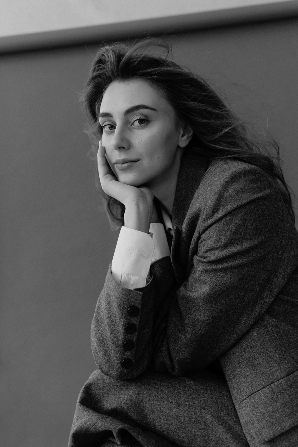 Даша. Свадебный фотограф в Белгороде Антон Каменев