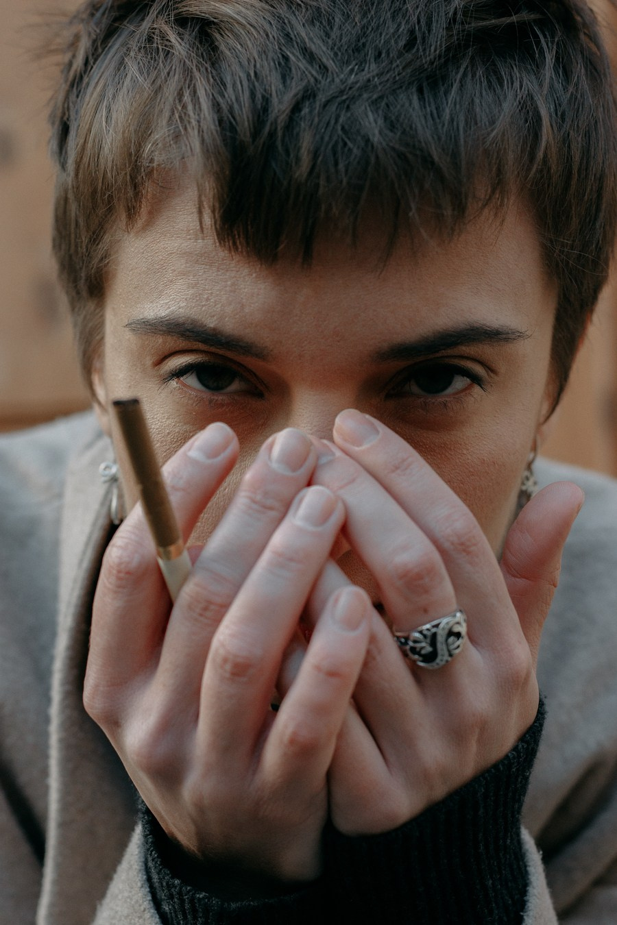 FAREWELL. ЕВГЕНИЯ КОПАЧ