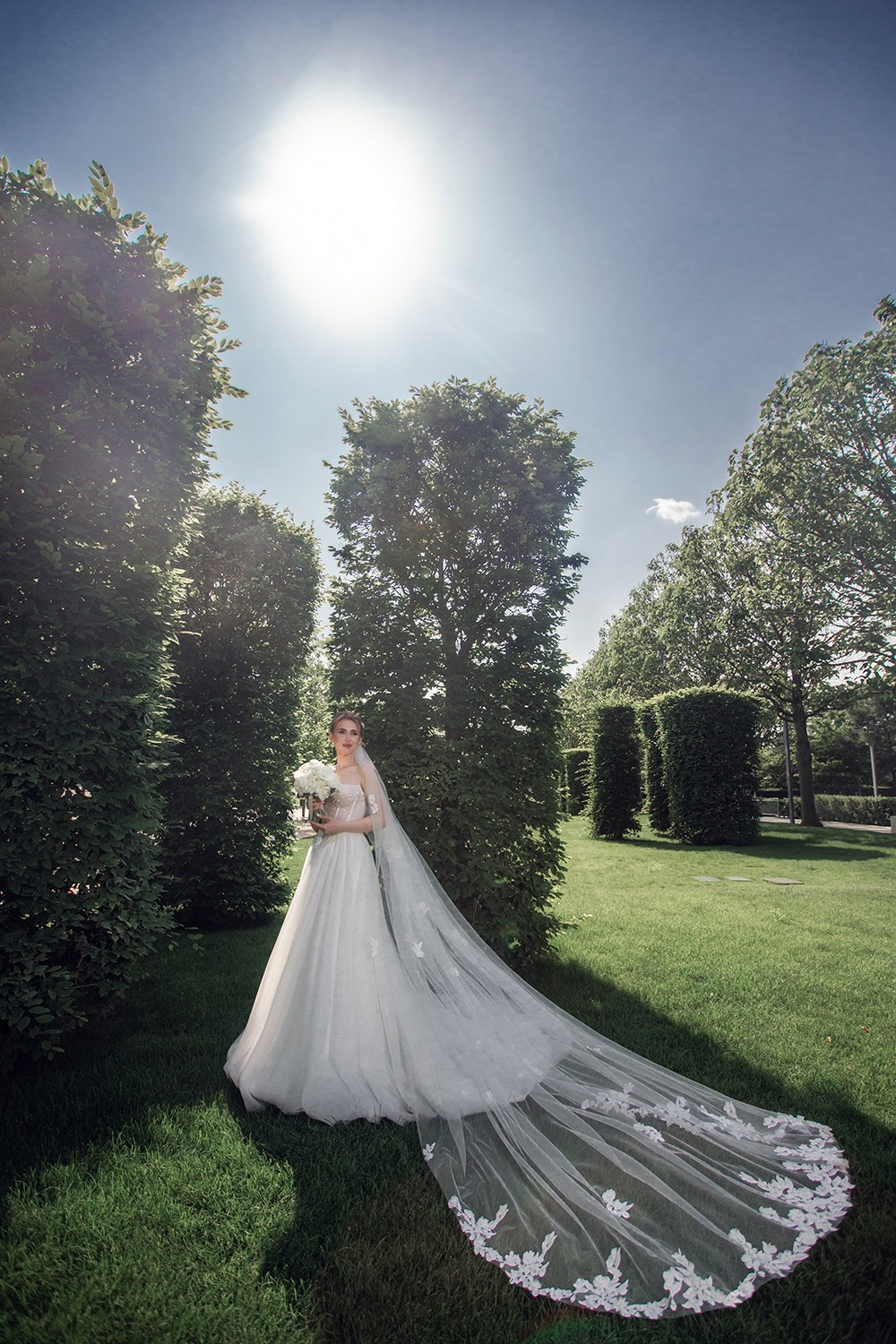 Олег и Алина. Свадебный и семейный фотограф в Краснодаре Дегтярева Виктория