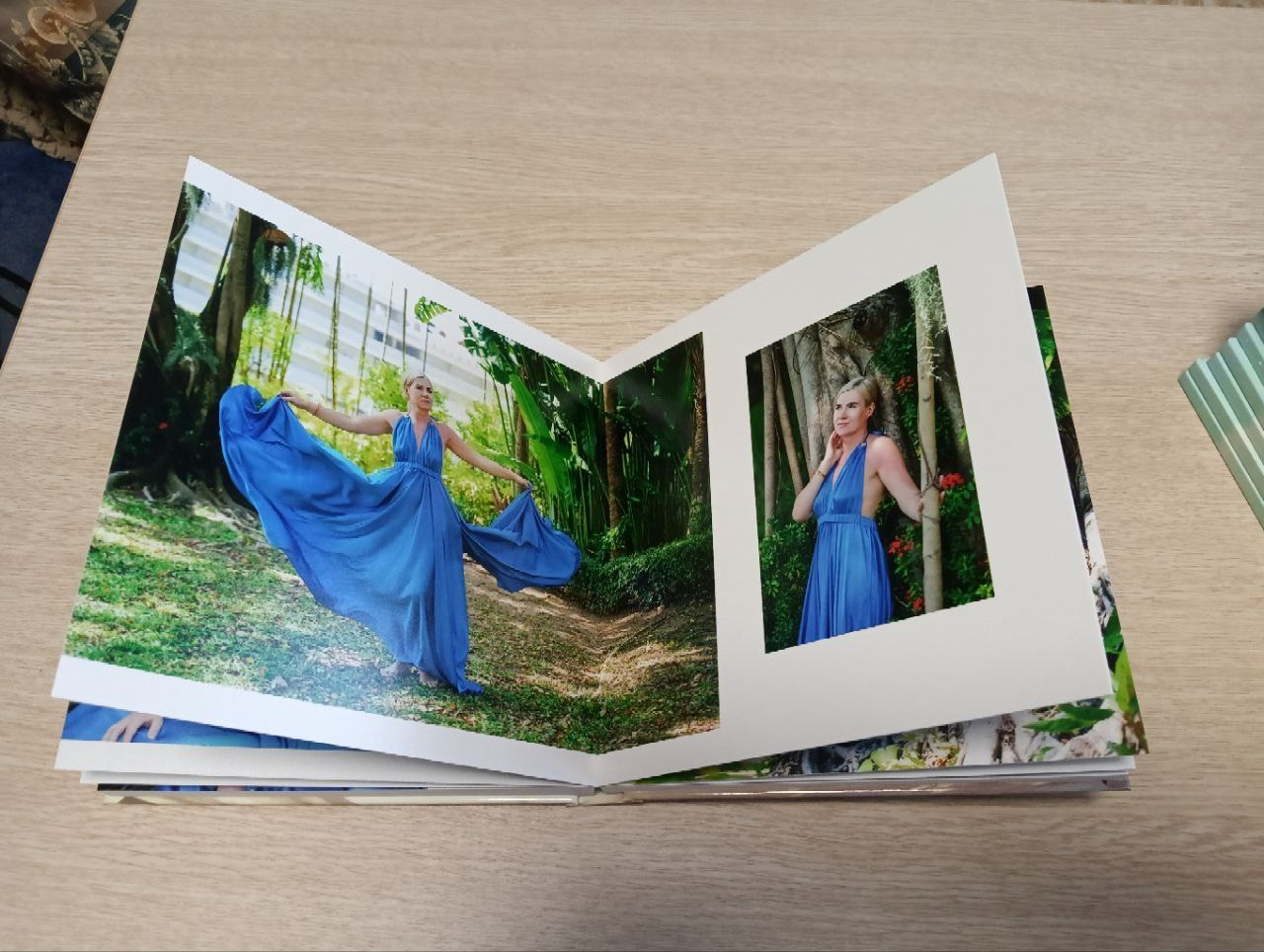 Фотокнига о семейном отпуске. Выпускные фотокниги, фотосъемка, видеосъемка в Челябинске и области