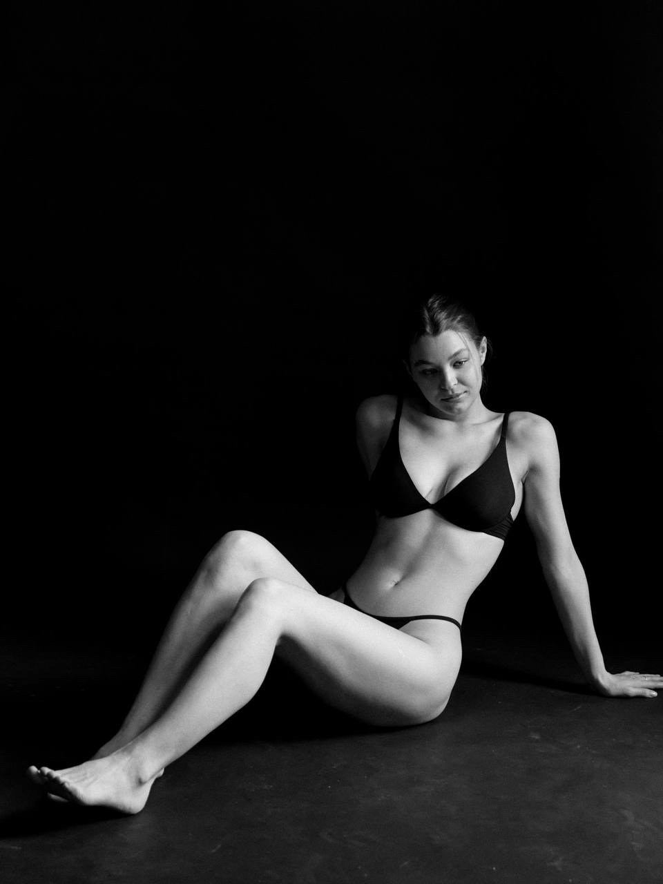 POLINA. Фотограф Екатерина Ситникова