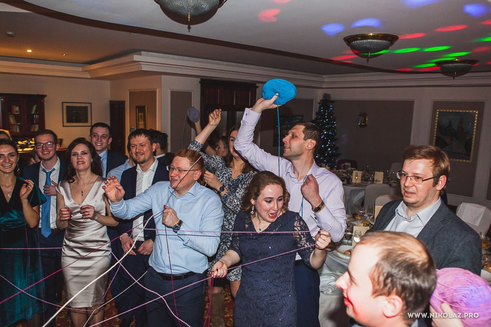 ИНГОССТРАХ ОНДД. Видеооператор/Фотограф Николай Завьялов