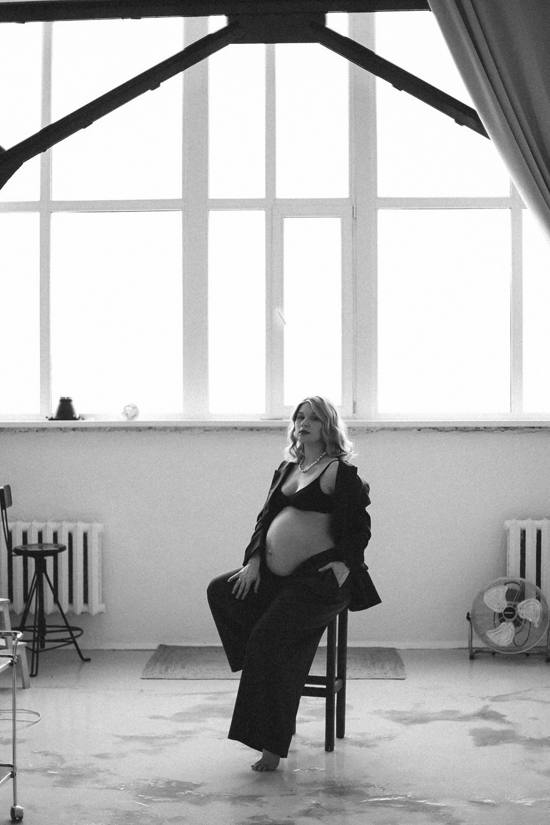 Олег и Юля. Фотограф Нижний Новгород