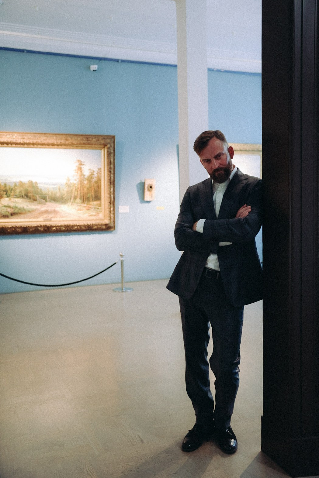 Андрей и Яна. Фотограф Нижний Новгород