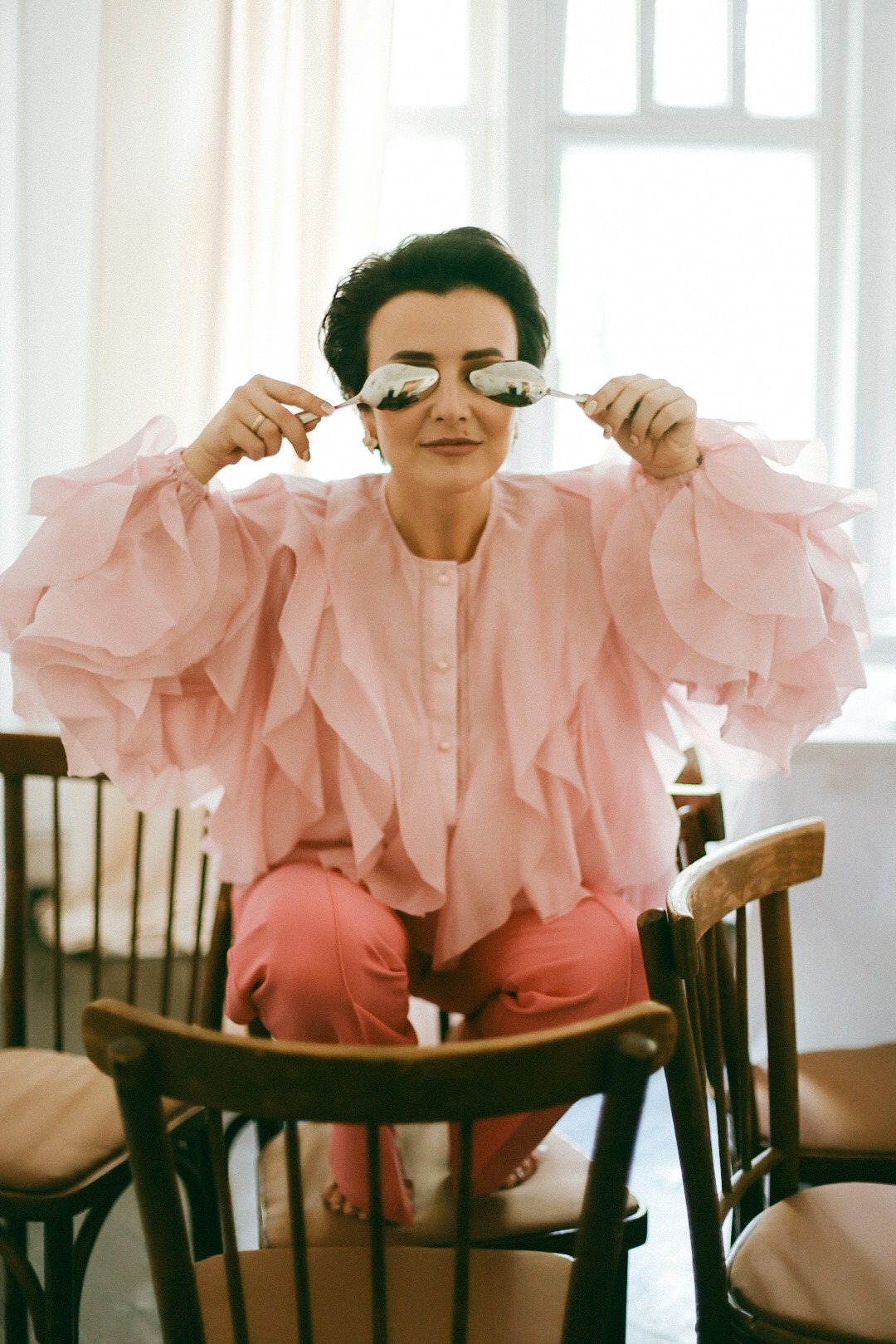 Полина. Фотограф Нижний Новгород