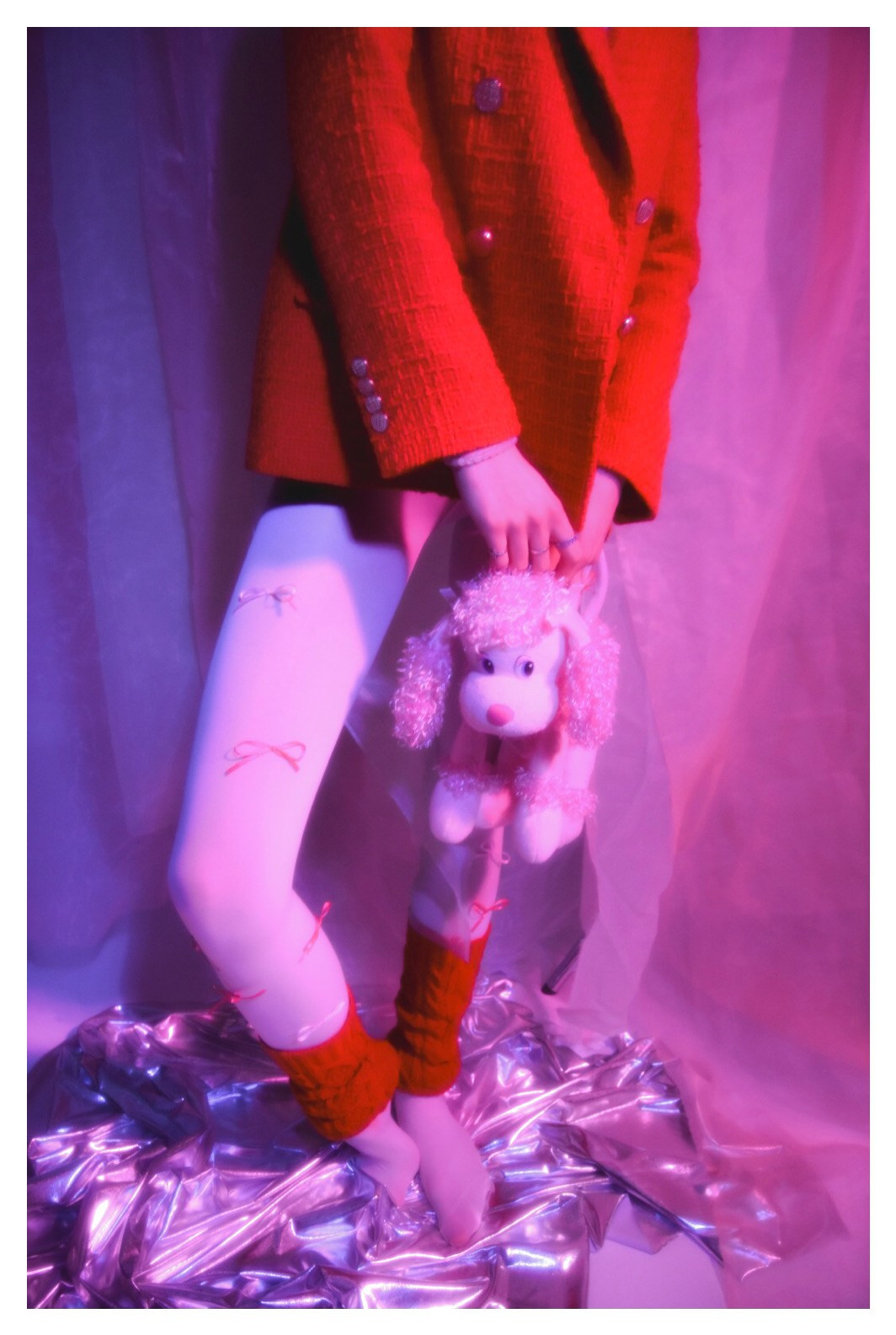 Childhood. Фэшн фотограф в Москве Почерняева Анастасия