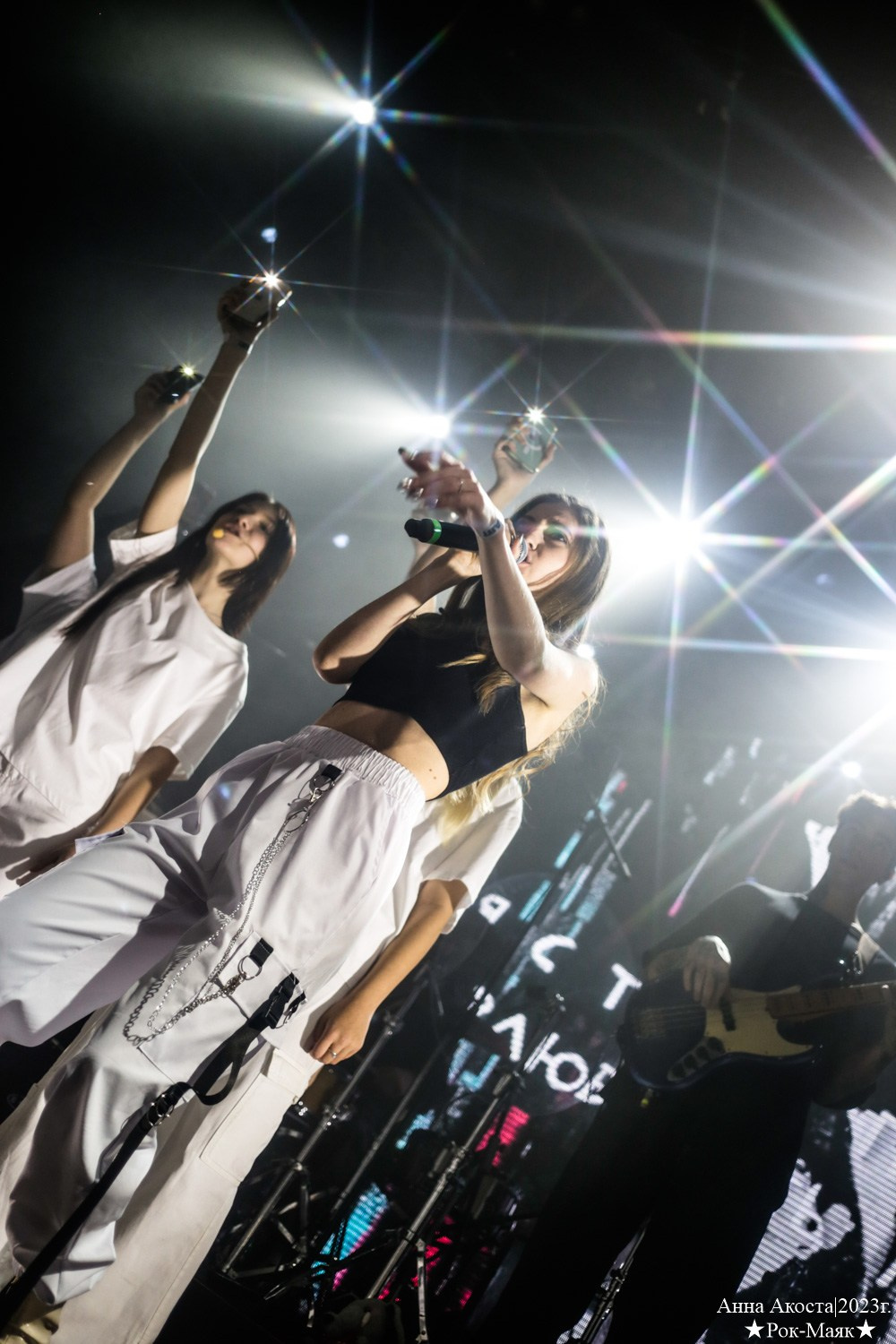 Ваня Дмитриенко. Анна Акоста: фотограф в Санкт-Петербурге и Таганроге