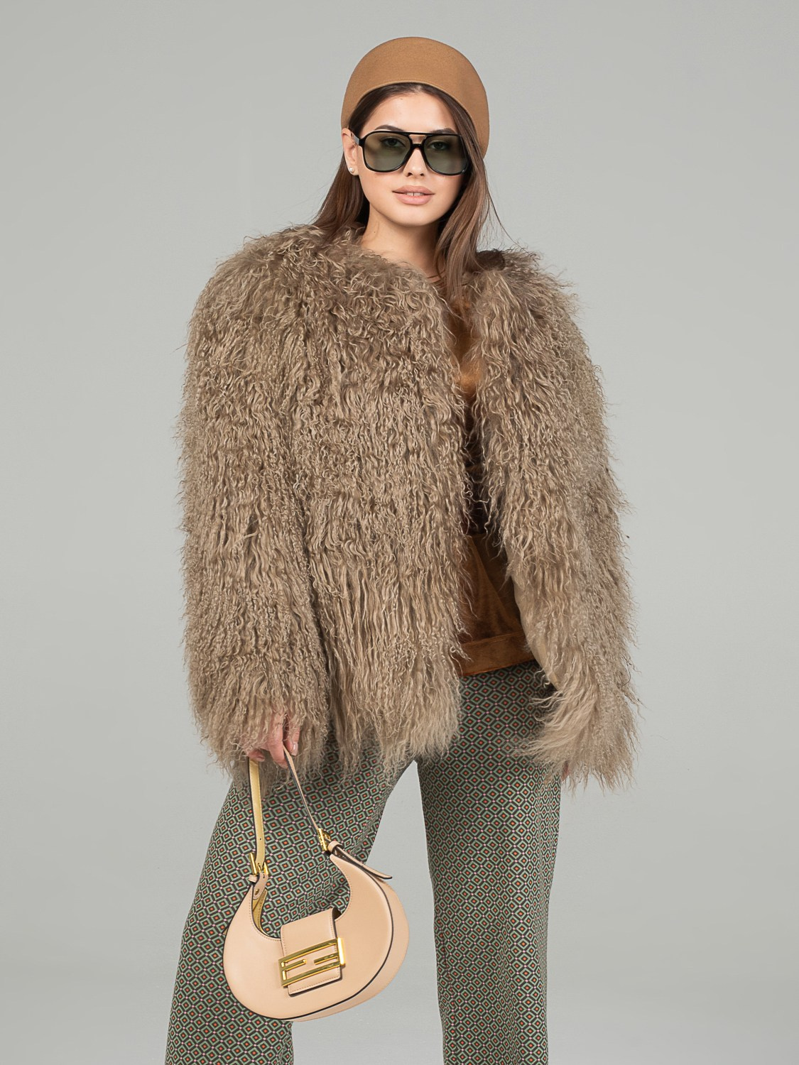 SILVERSIA '25. Дарья Володина — арт и fashion фотограф в Москве | рекламные и ювелирные съемки