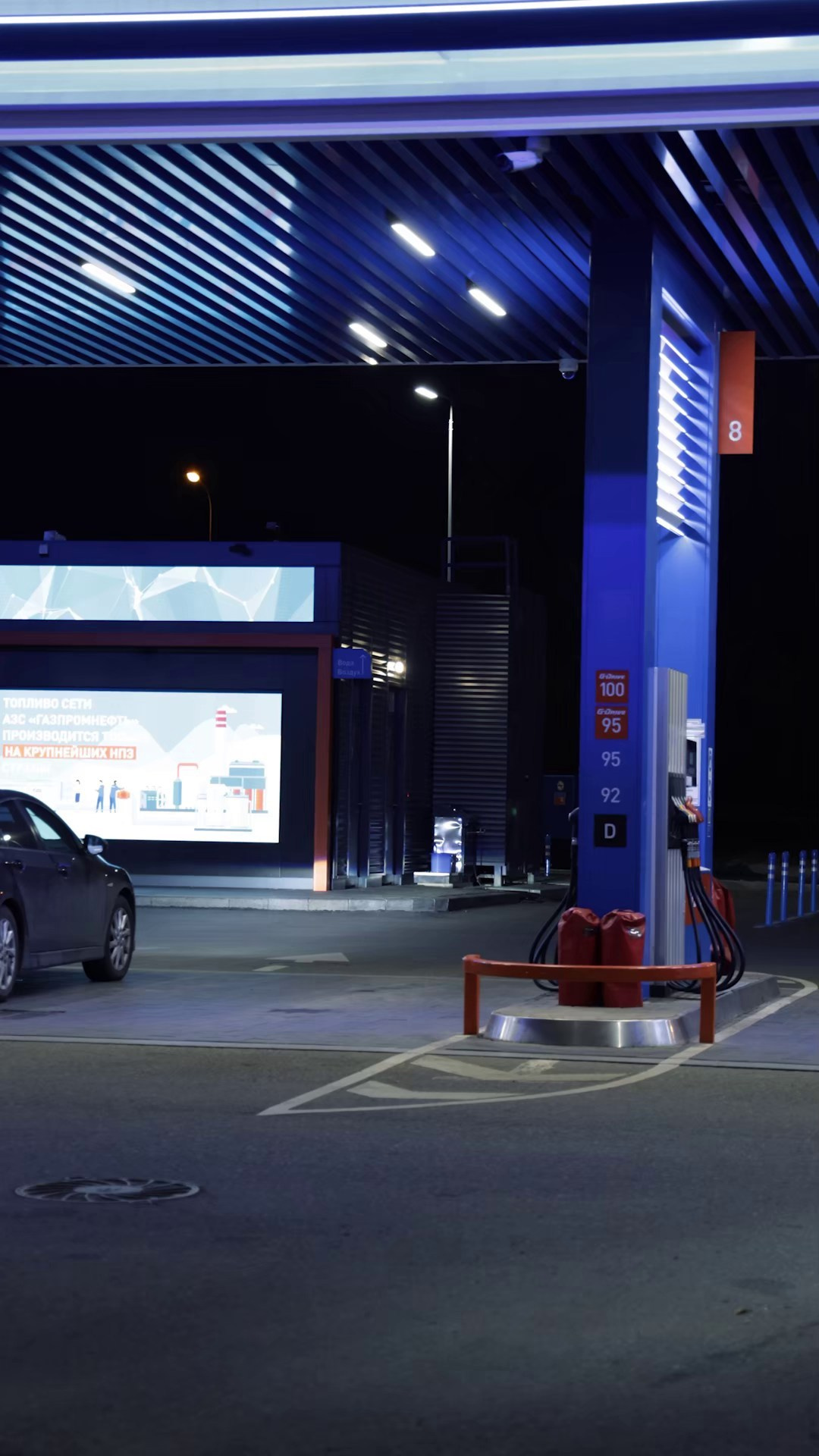 Видео. Pipec Production | Креативный продакшн