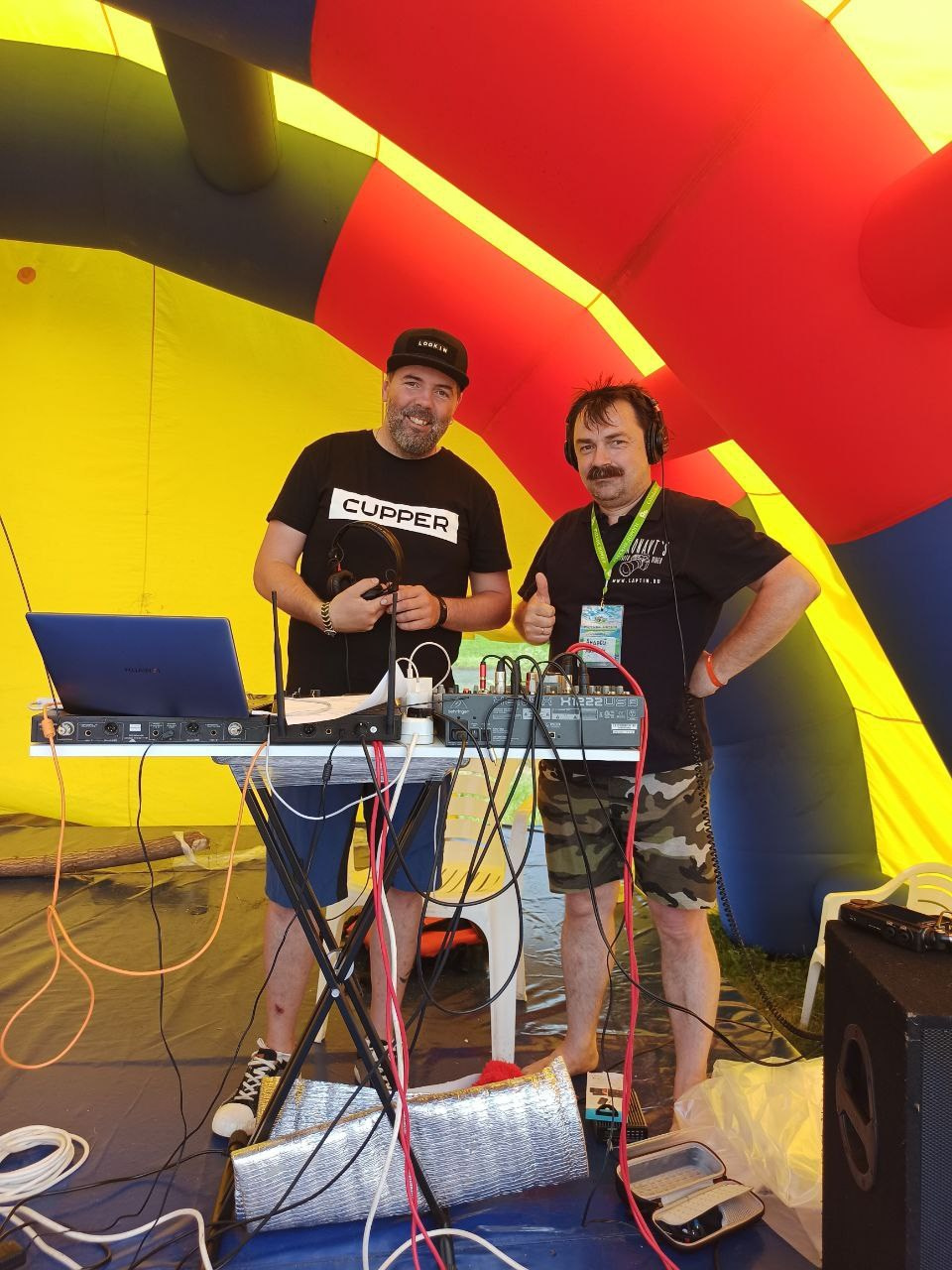 Бэкстейдж студии Dronavt`s. «Студия DRONAVT`s» — видеосъёмка и фотография г. Москва