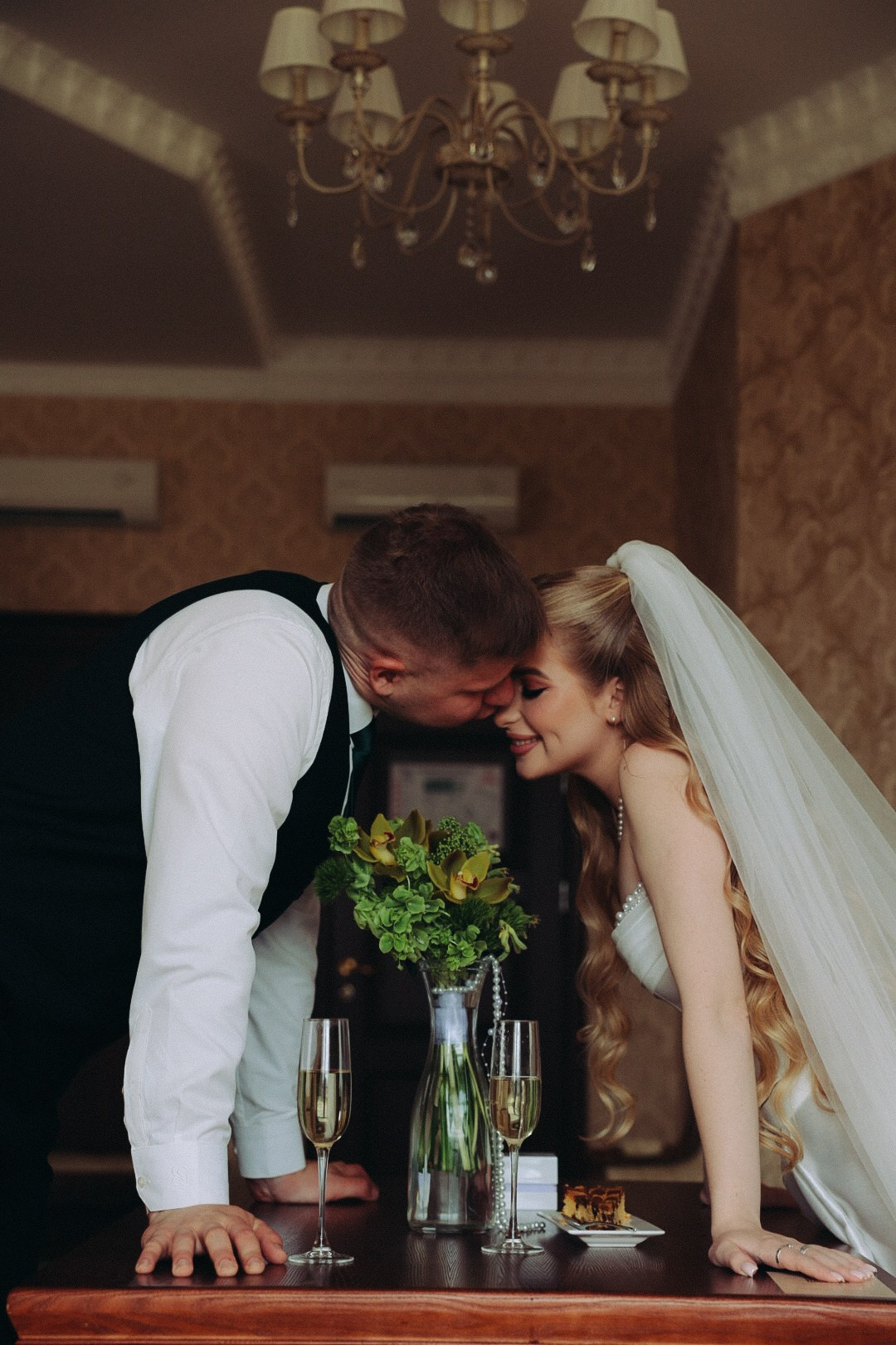 Саша и Аня. Фотограф Нижний Новгород