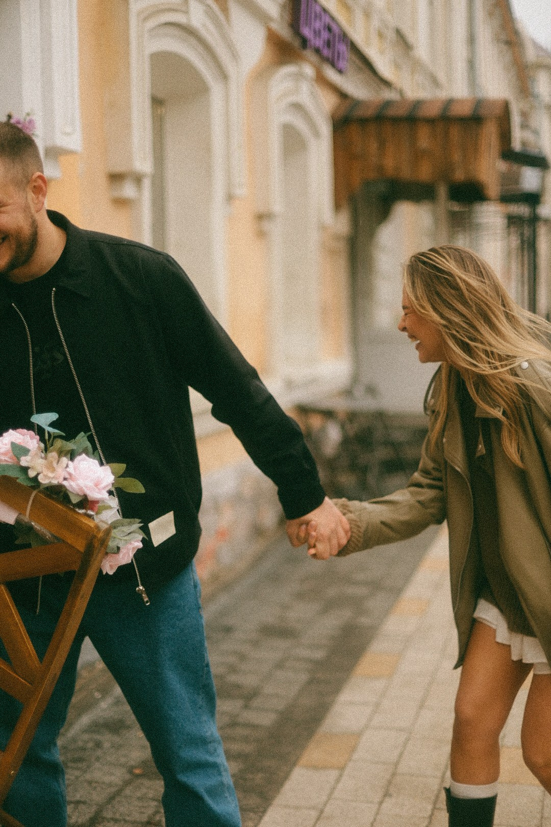 Костя и Таня. Фотограф Нижний Новгород