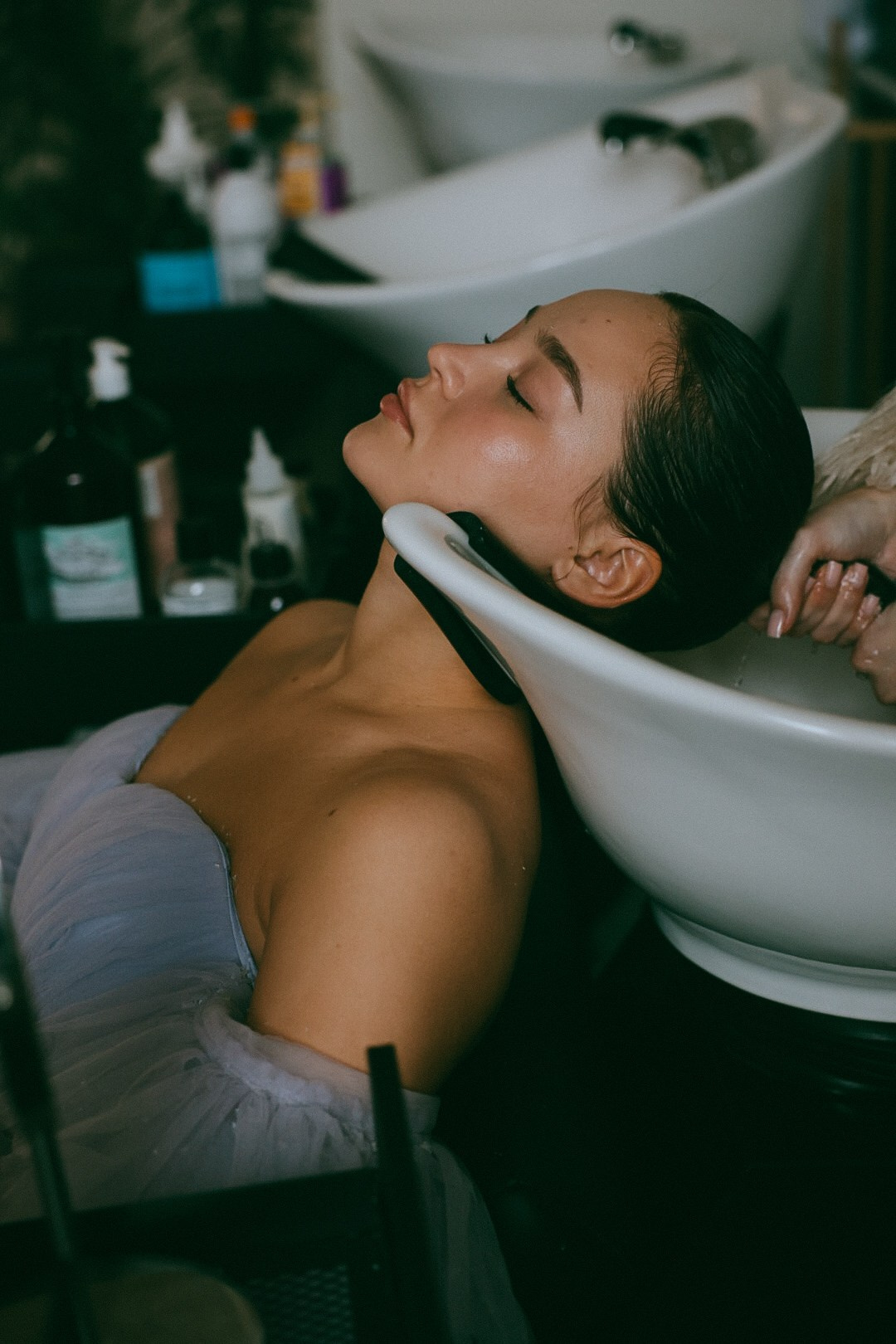 22 zima. Фотограф Нижний Новгород