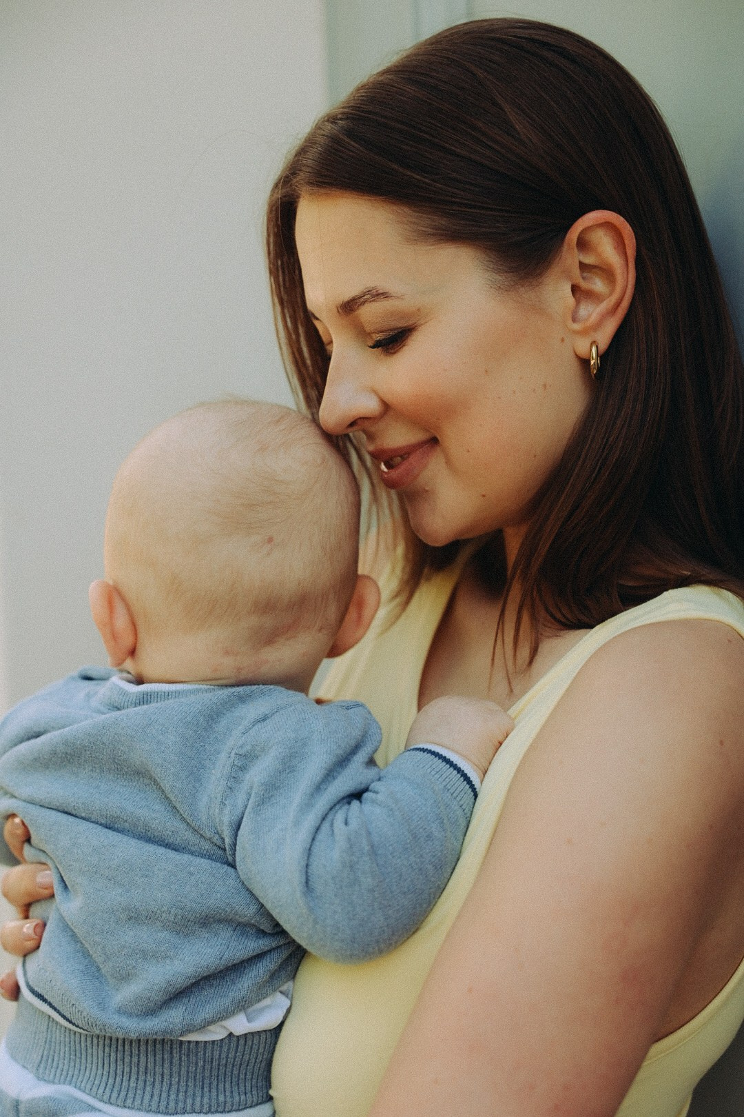 Family. Фотограф Нижний Новгород