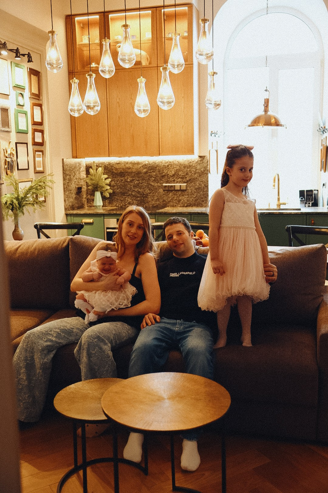 Family. Фотограф Нижний Новгород