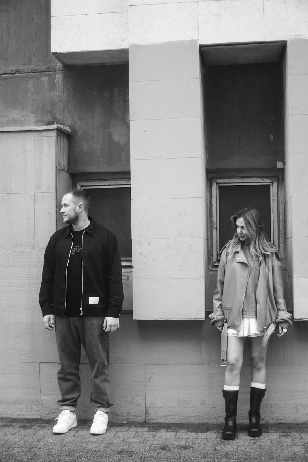 Костя и Таня. Фотограф Нижний Новгород