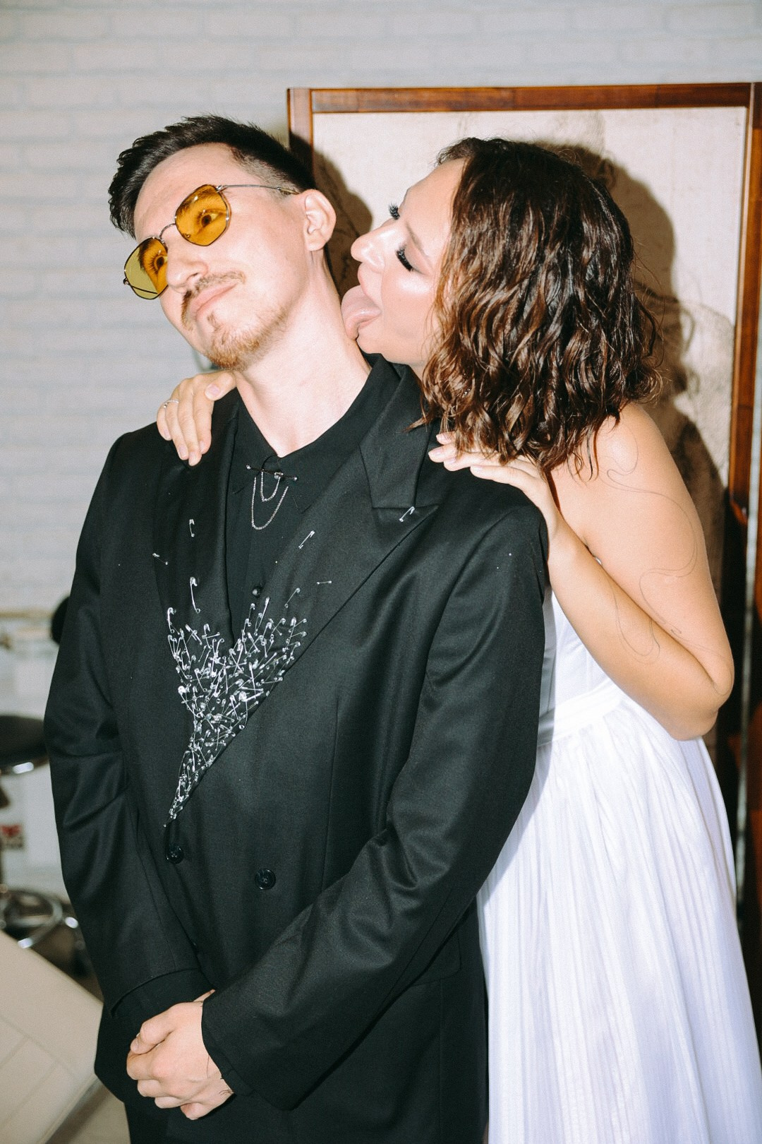 Илья и Ксюша. Фотограф Нижний Новгород