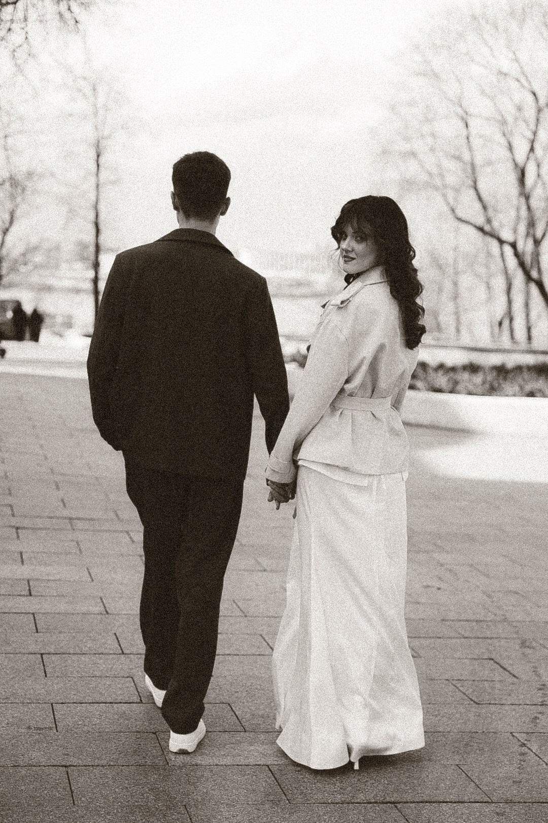 Андрей и Маша. Фотограф Нижний Новгород