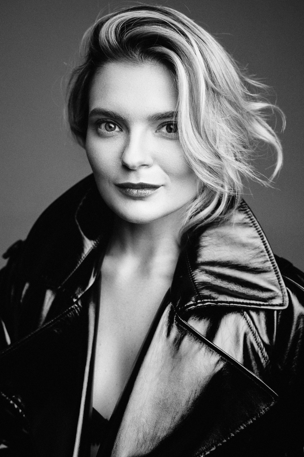 ПОРТРЕТ. Фотограф Михаил Тарасов