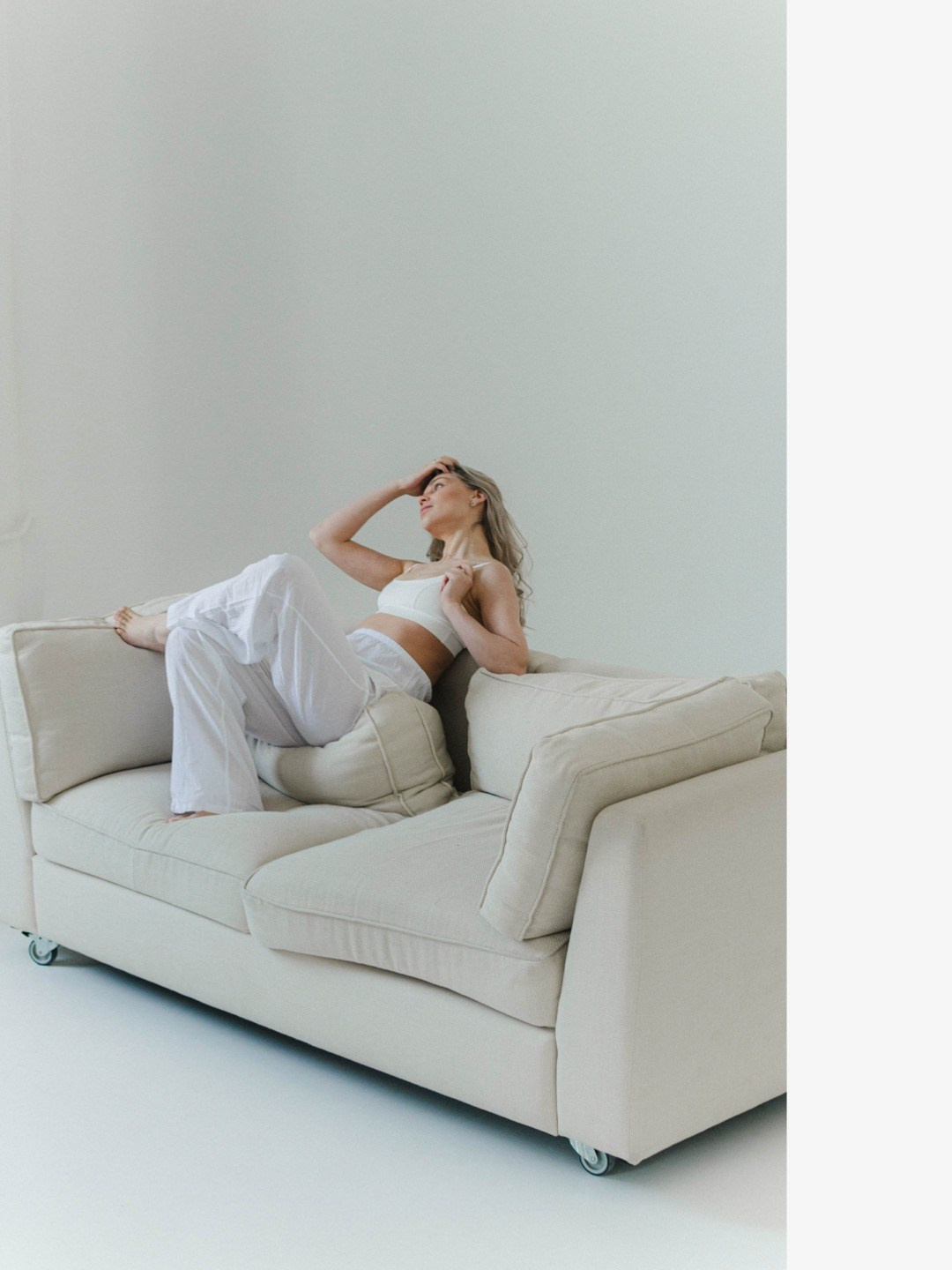 История #4. Обо мне