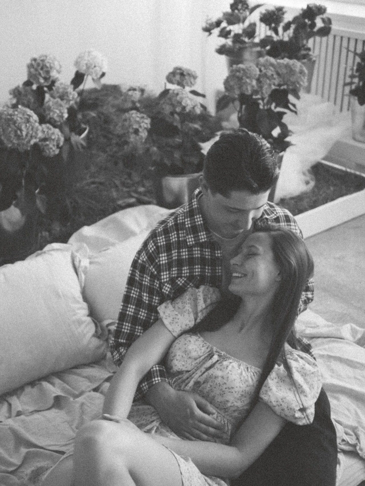 Отзывы. Индивидуальный фотограф Дарья Костарева