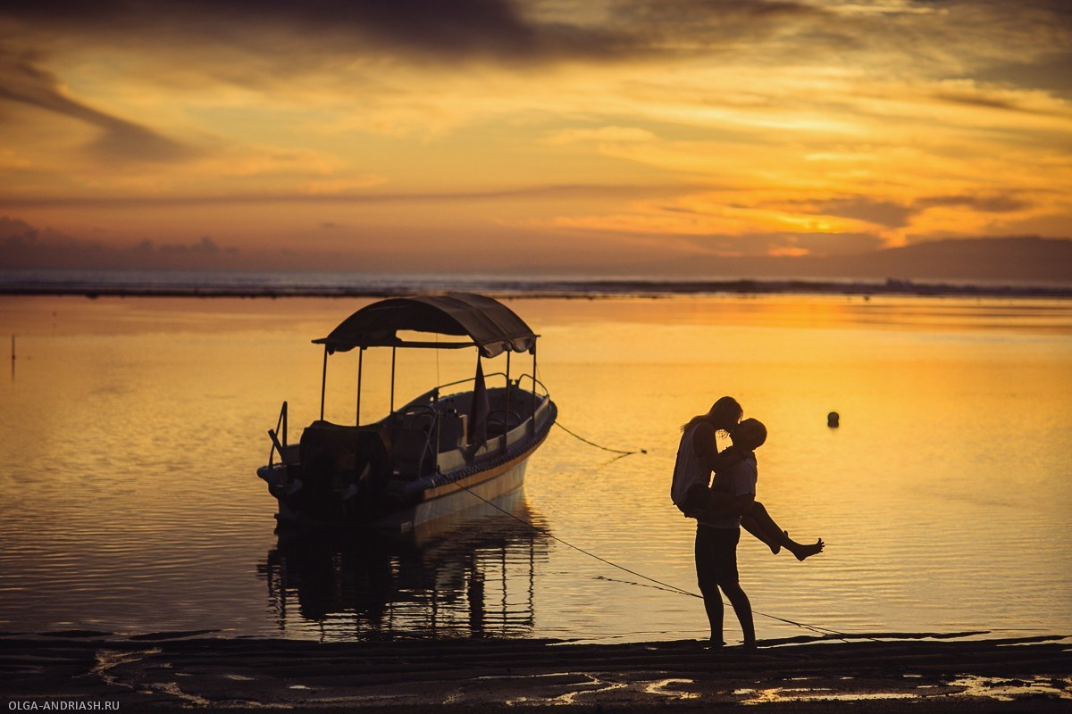 Бали. Семейный, портретный и свадебный фотограф в Санкт-Петербурге и Москве