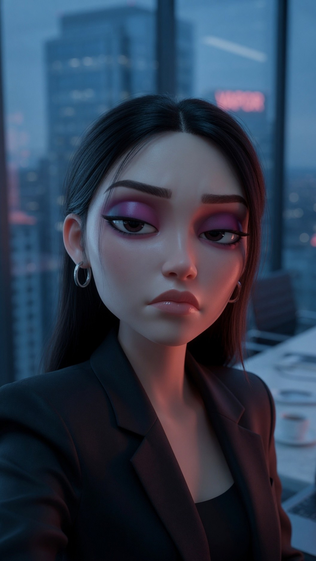 Мультфильмы для брендов. Arina_li_ai