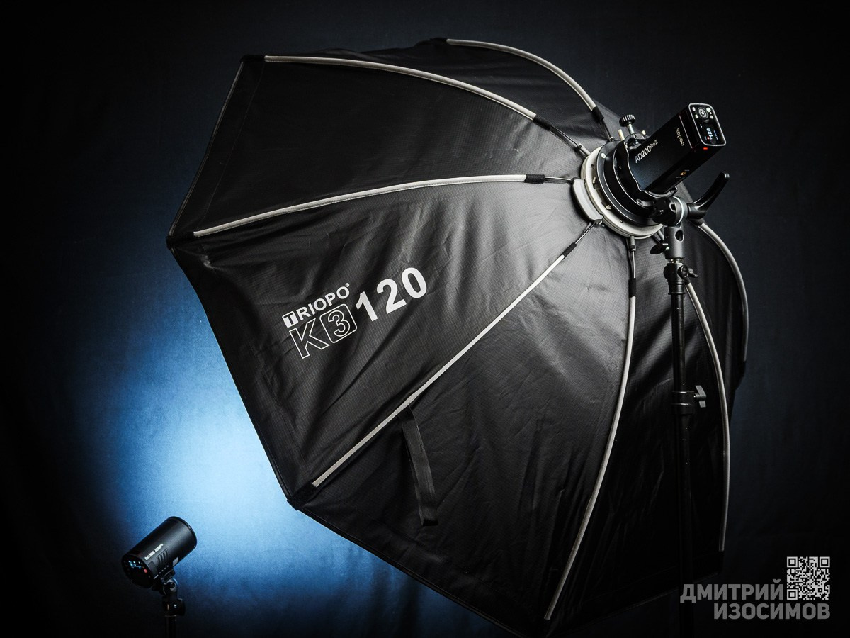 Обновление оборудования