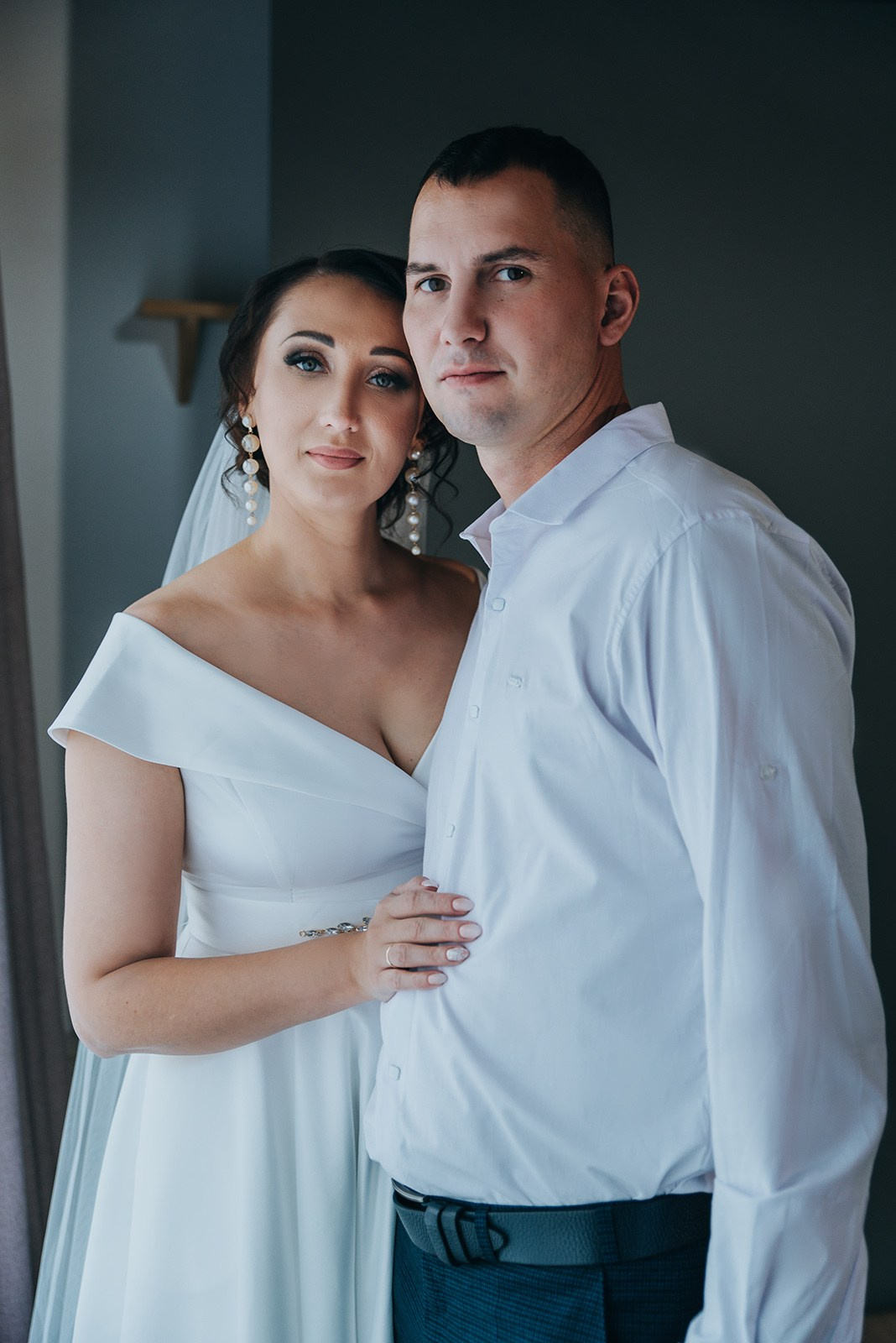 Свадебные фотосессии. Семейный фотограф в Миассе Ольга Широковская