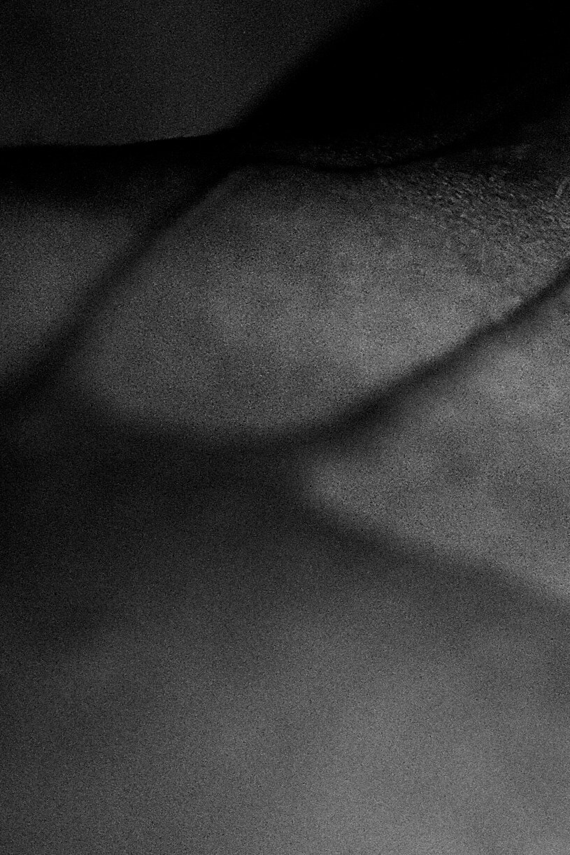 Anatomy of a creative person. PHOTOGRAHER KRISTINA VALIULINA