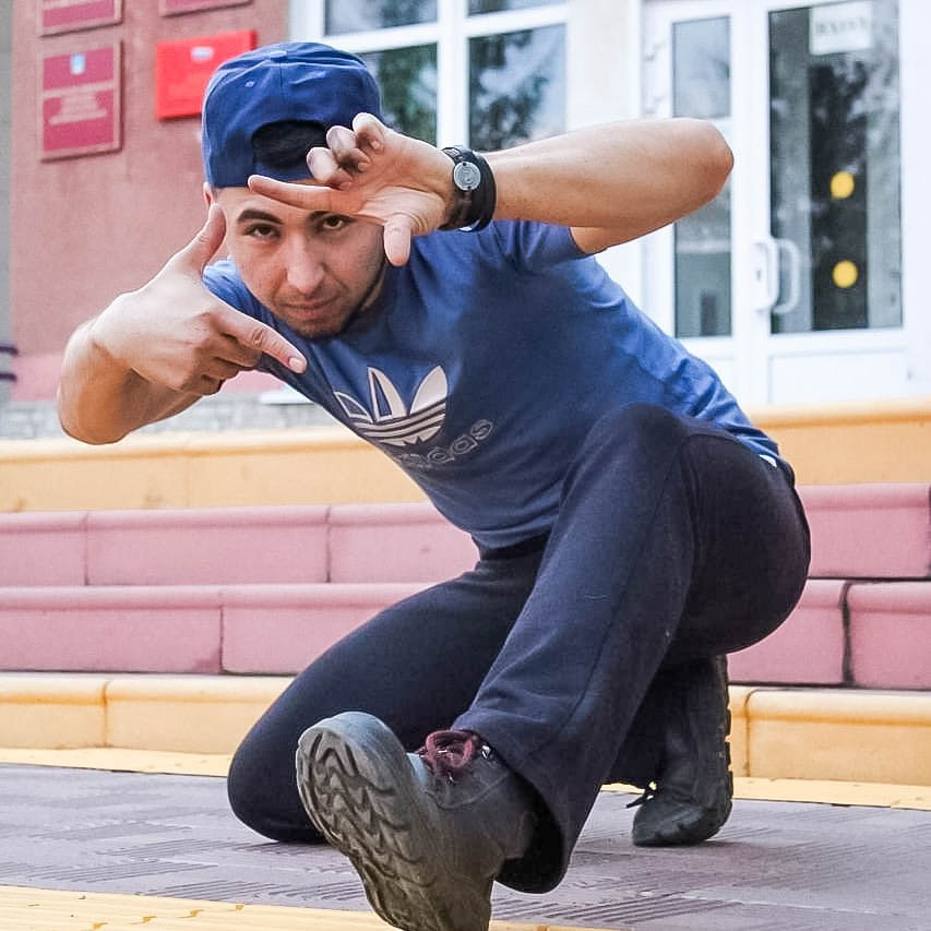 Тимур|18.05.2021. Фотограф-видеограф Познякова Любовь