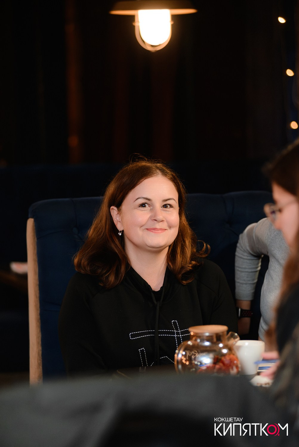 WOW QUIZ. КИПЯТКОМ КОКШЕТАУ