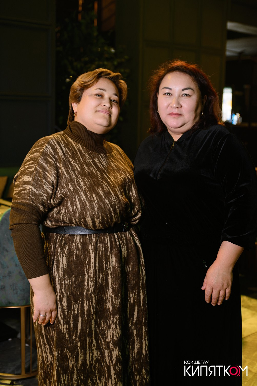 ПАНАЕХАЛИ. КИПЯТКОМ КОКШЕТАУ