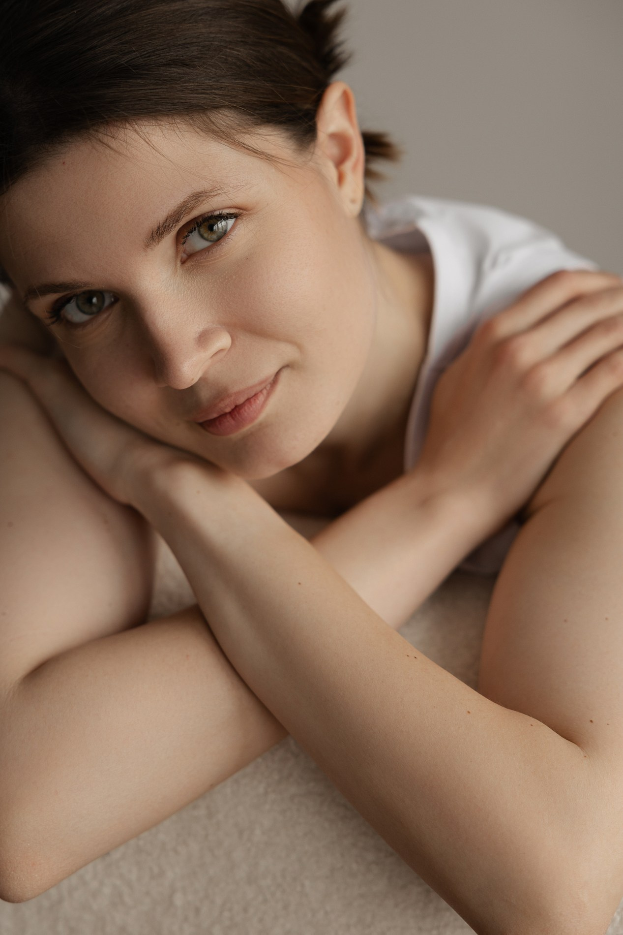 Зайчишка. Свадебный и семейный фотограф в Рязани Калинкина Мария