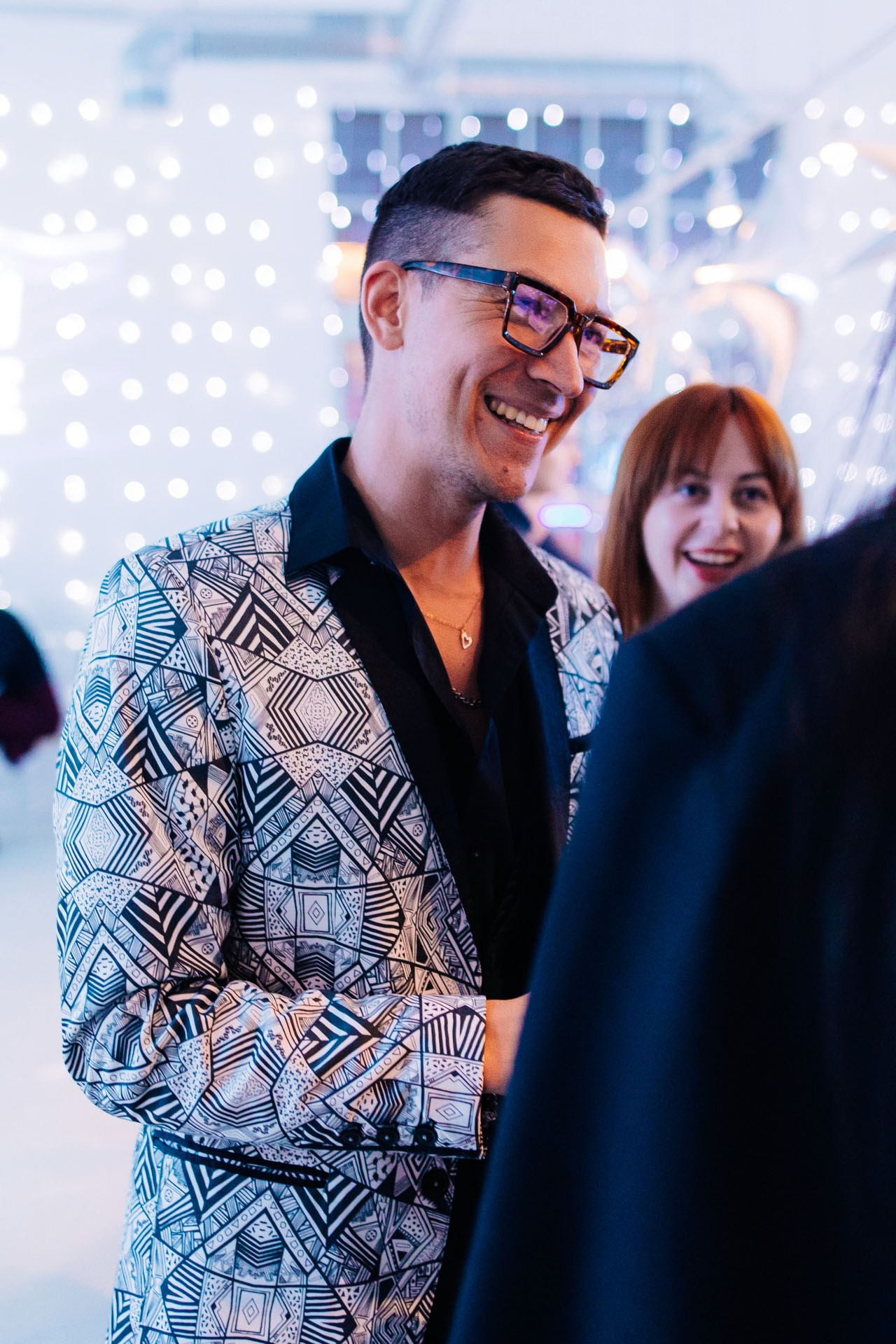 День Рождения Wow Place. Фотограф Перминов Никита СПБ