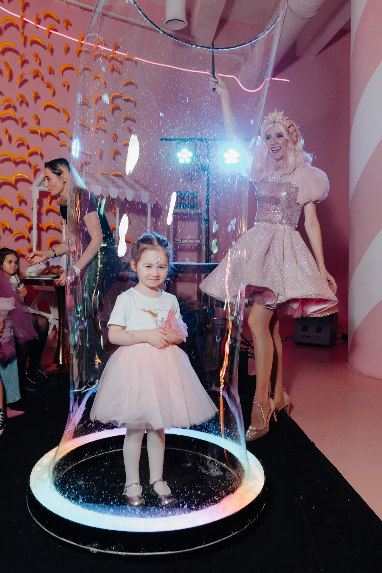 День Рождения Kathaleya. Фотограф Перминов Никита СПБ