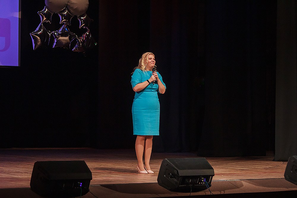 Стендап Ольги Савельевой «Всё обязательно наладится». Детский и семейный фотограф, фотограф мероприятий Нижний Новгород