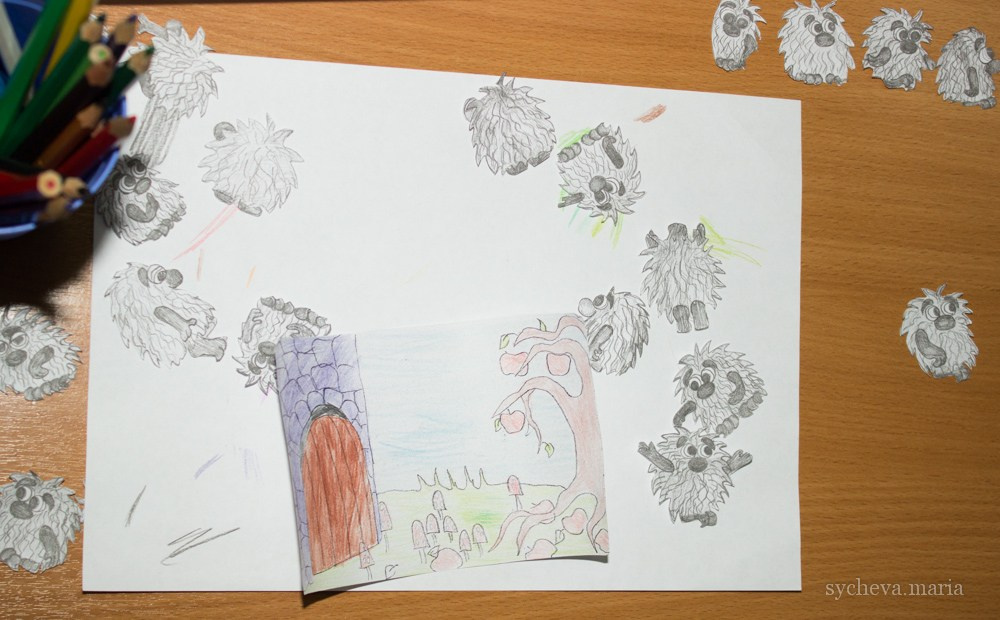 Детский центр Сёма. Детский и семейный фотограф, фотограф мероприятий Нижний Новгород