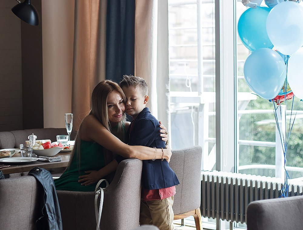 День рождения Филипа 8 лет. Детский и семейный фотограф, фотограф мероприятий Нижний Новгород