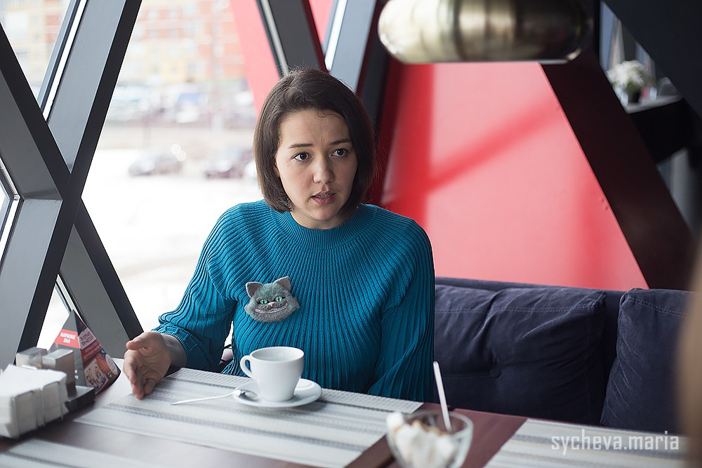 Деловой обед в геометрии. Детский и семейный фотограф, фотограф мероприятий Нижний Новгород