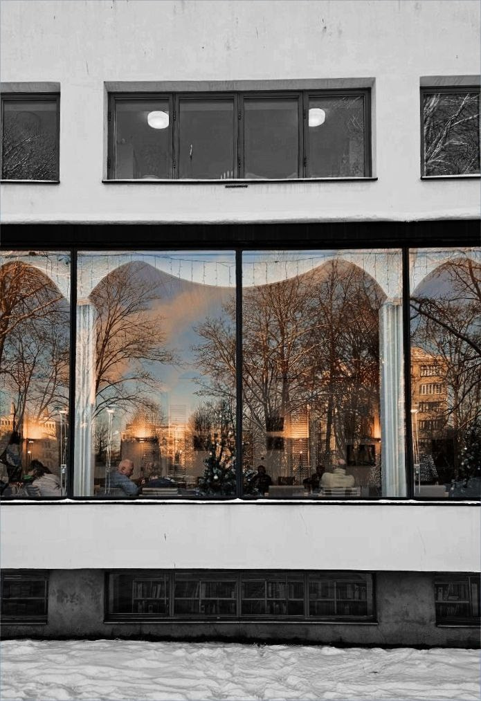 . Фотограф Иван Антонов