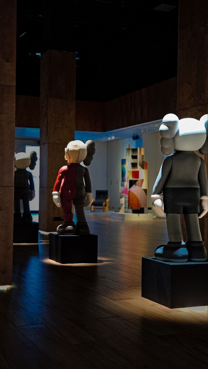 Interiors. Фотограф Иван Антонов