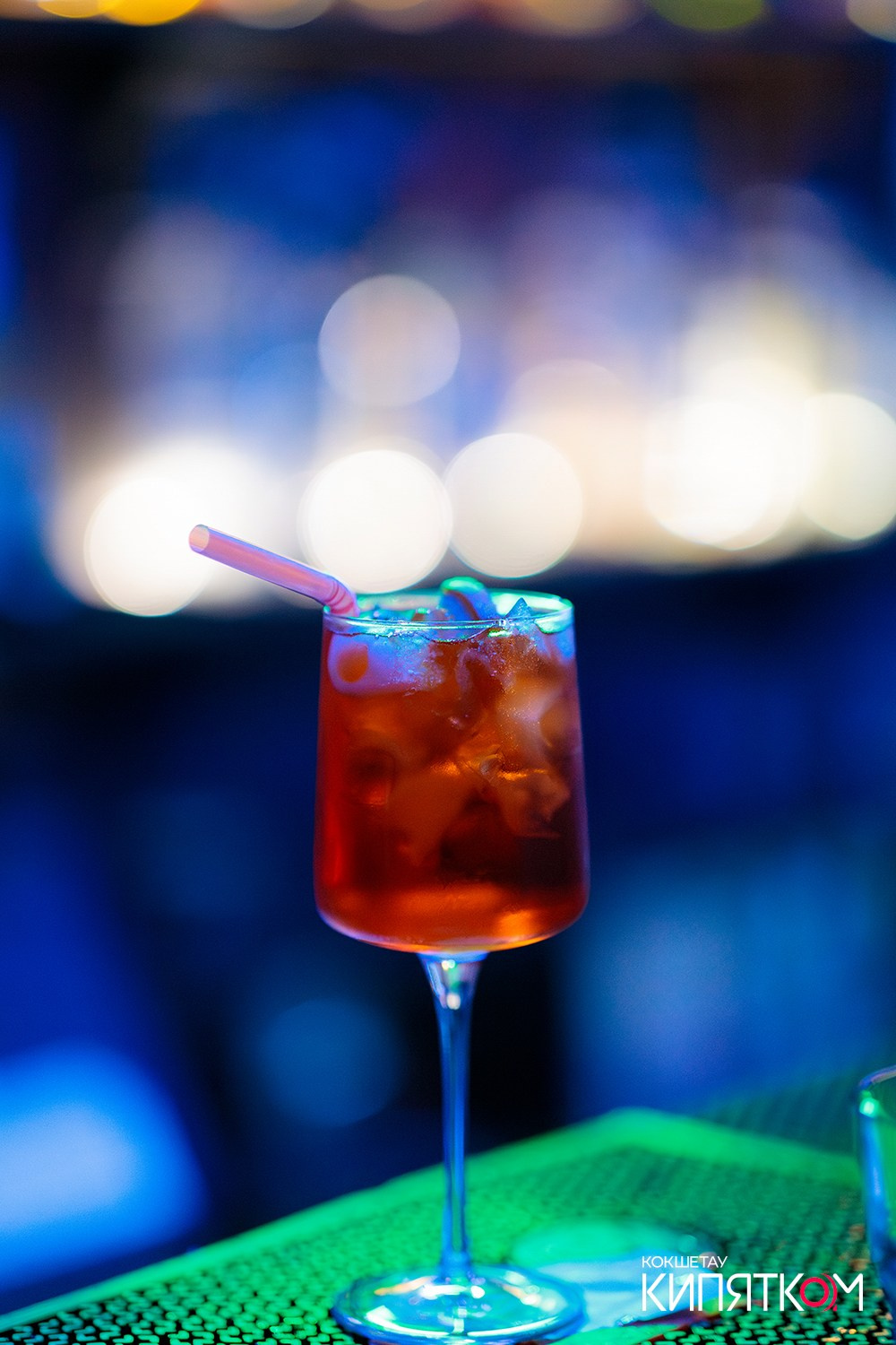 GENTLEMAN PUB. КИПЯТКОМ КОКШЕТАУ