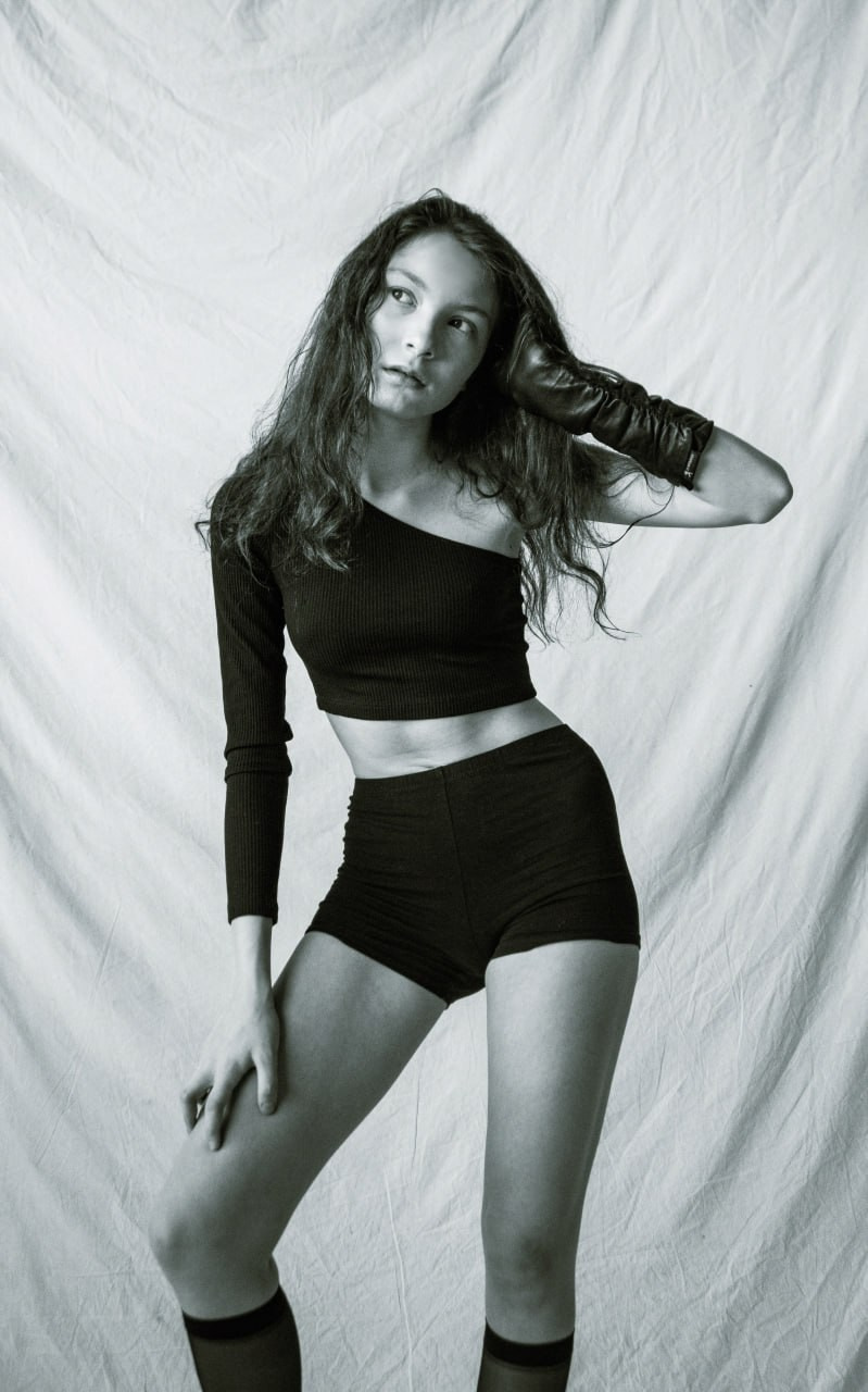 София. Модельное агентство ART PODIUM ULAN-UDE