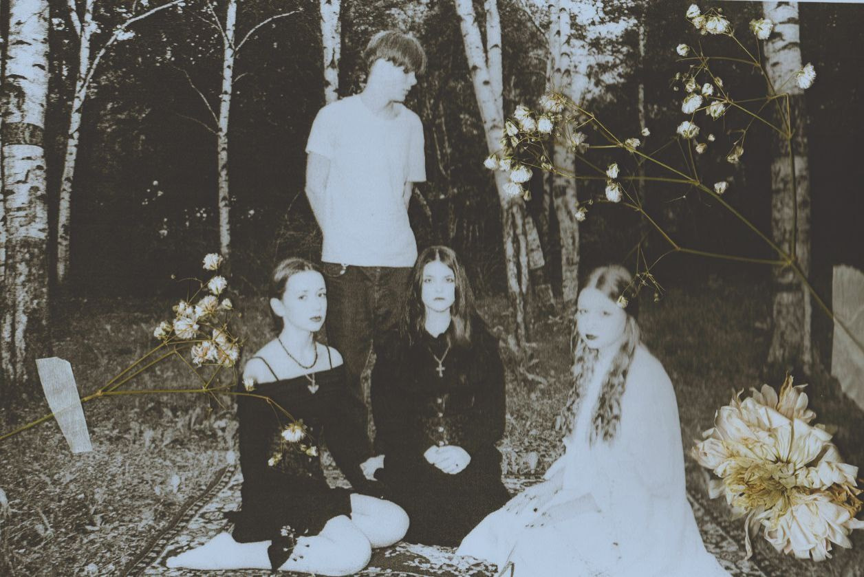 Коллажи. ФОТОГРАФ ВЛАДИВОСТОК НИКИТА КОРОЛЁВ