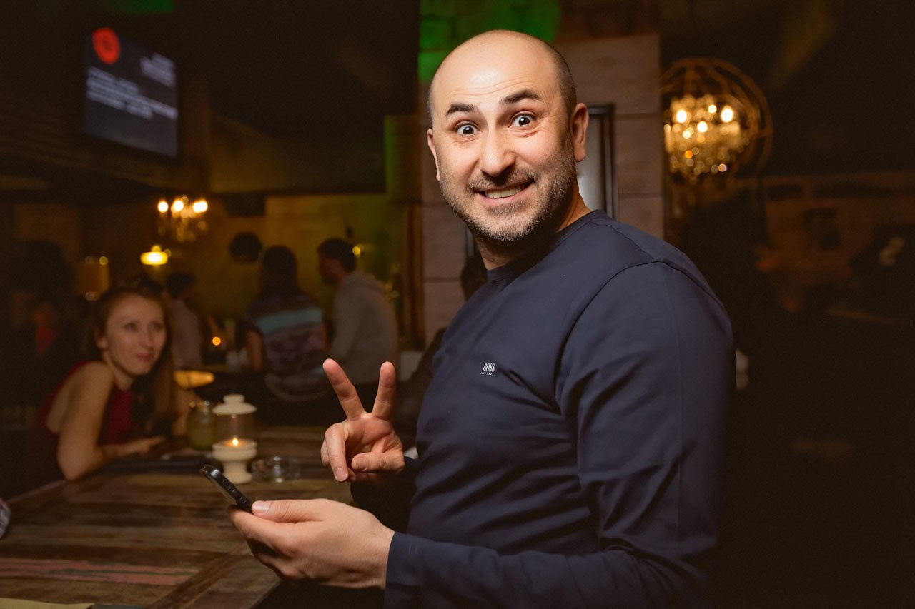 СОБЫТИЯ. Рекламный фотограф, фуд фотограф Станислав Трушкин, обучение фотографии в Москве +7 903 587 6687