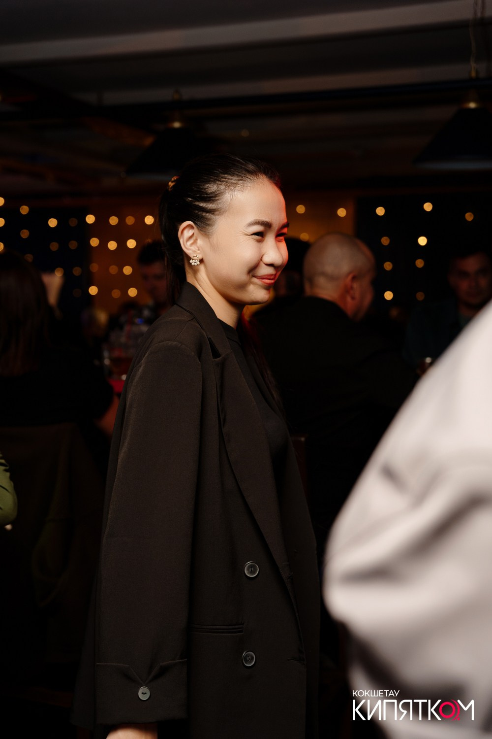 GENTLEMAN PUB. КИПЯТКОМ КОКШЕТАУ